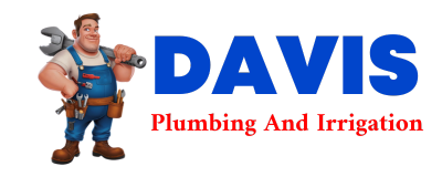 Trusted plumber in TITONKA